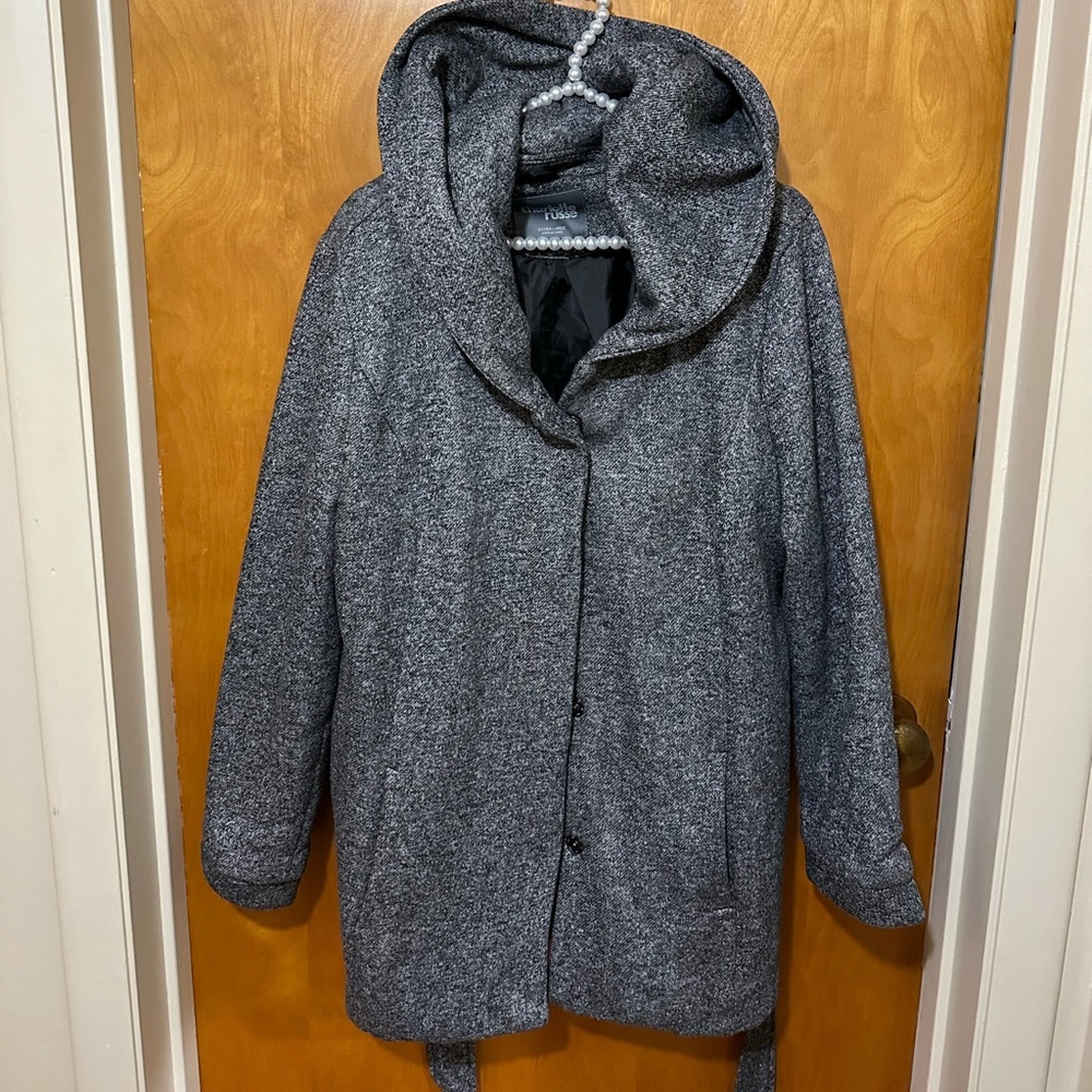 Charlotte Russe | Jacket